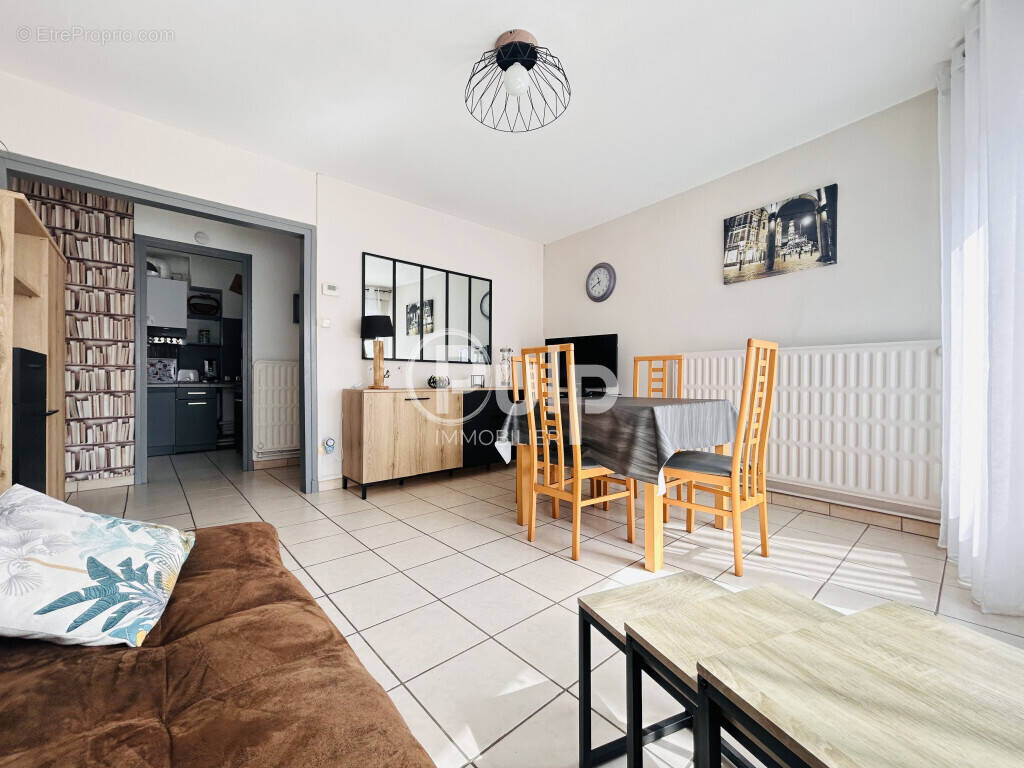Appartement à ARRAS
