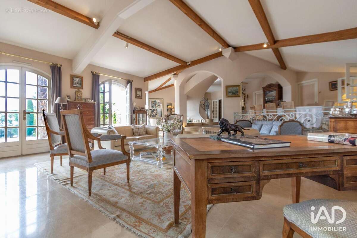 Photo 5 - Maison à SAINT-PRIEST