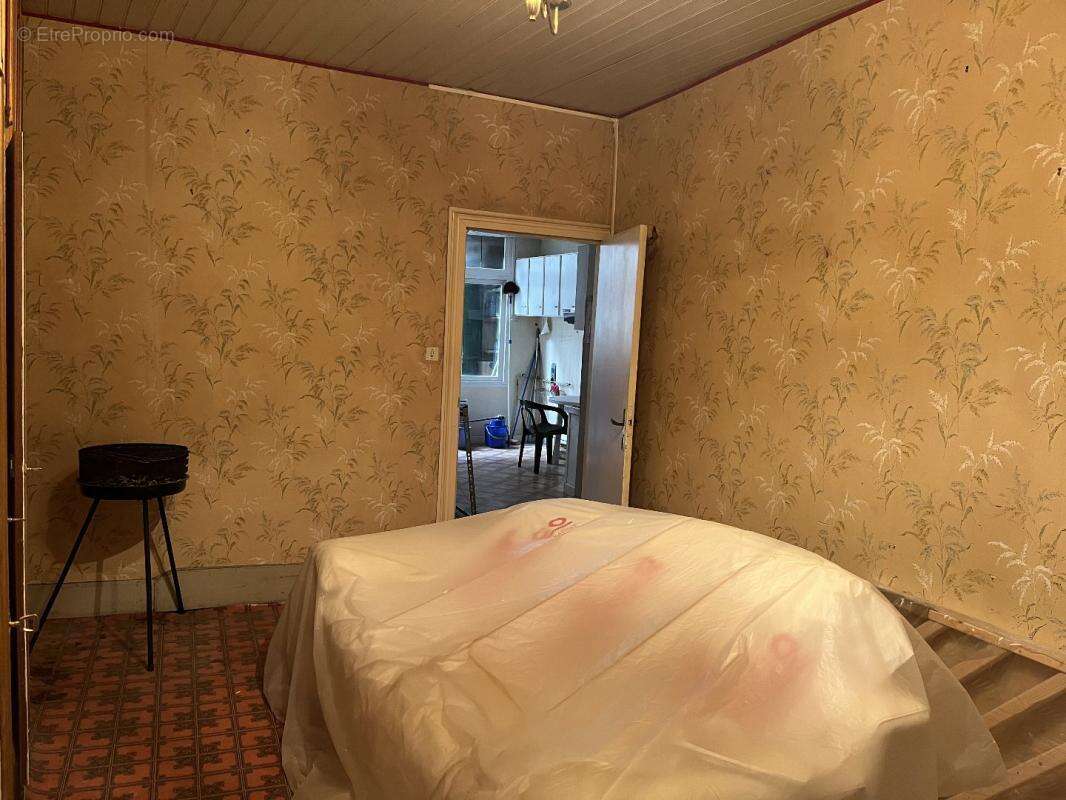 Appartement à FIGEAC