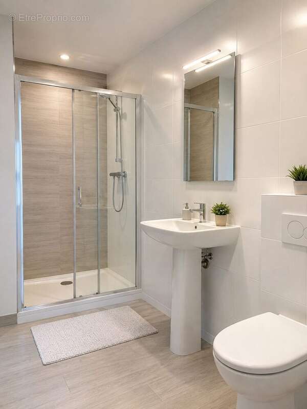 Appartement 40 m² à Lyon-7e  - photo 3