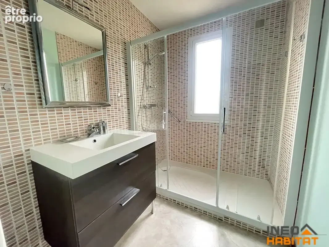 Maison La Meziere 4 pièce(s) 91 m2 - photo 9