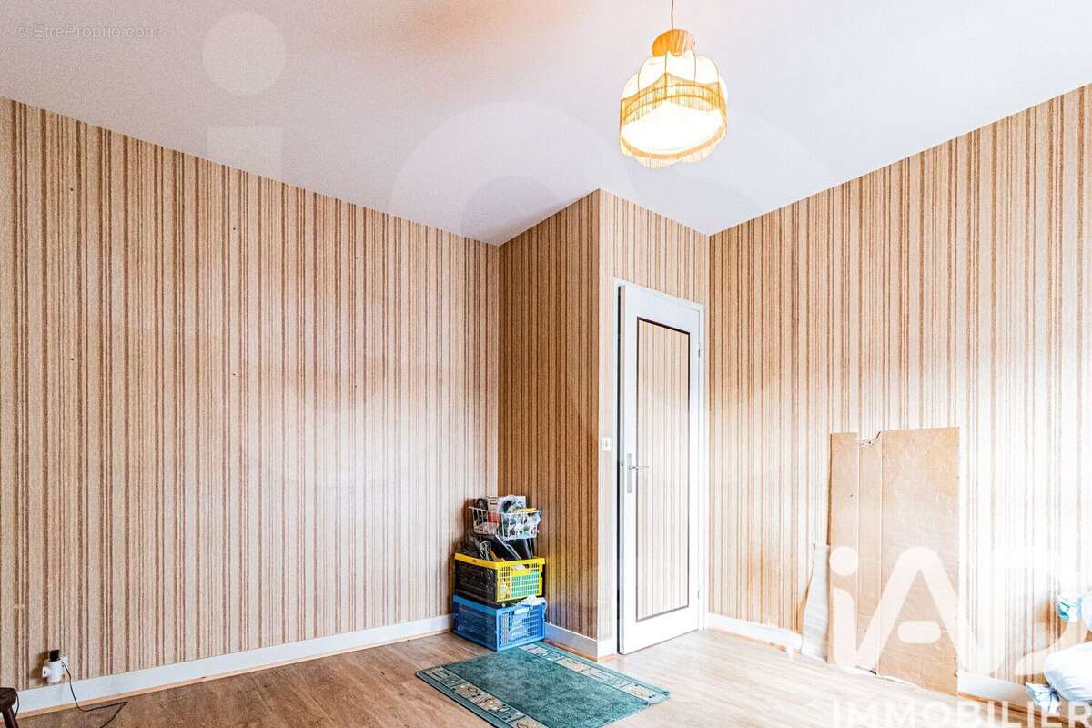 Photo 8 - Appartement à LE HAVRE