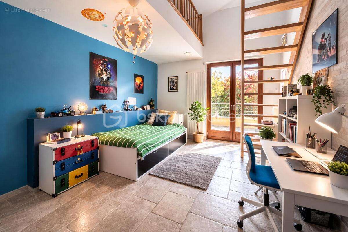 Maison à VAULNAVEYS-LE-BAS