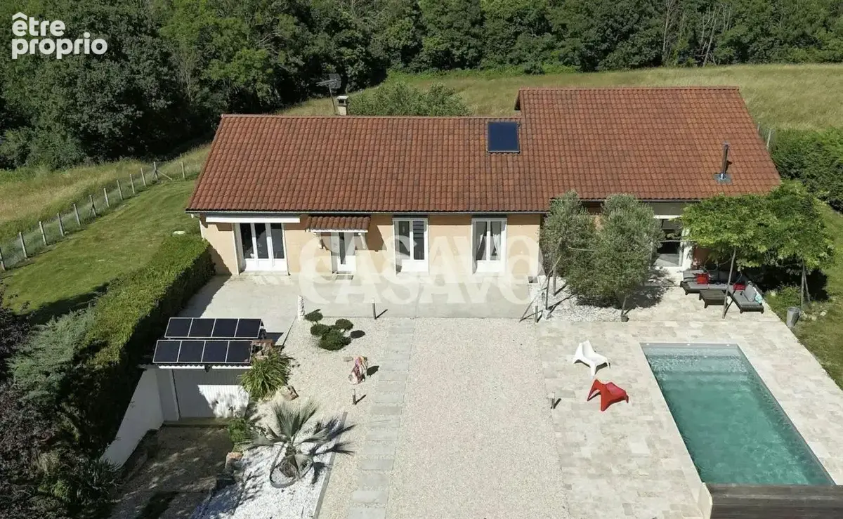 Vente Maison 5 pièces de 178m² - 38200 Vienne - photo 13