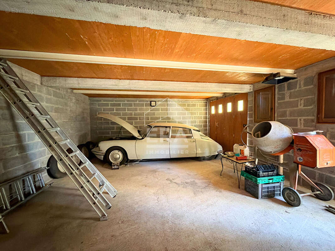 Maison à LA BASTIDONNE