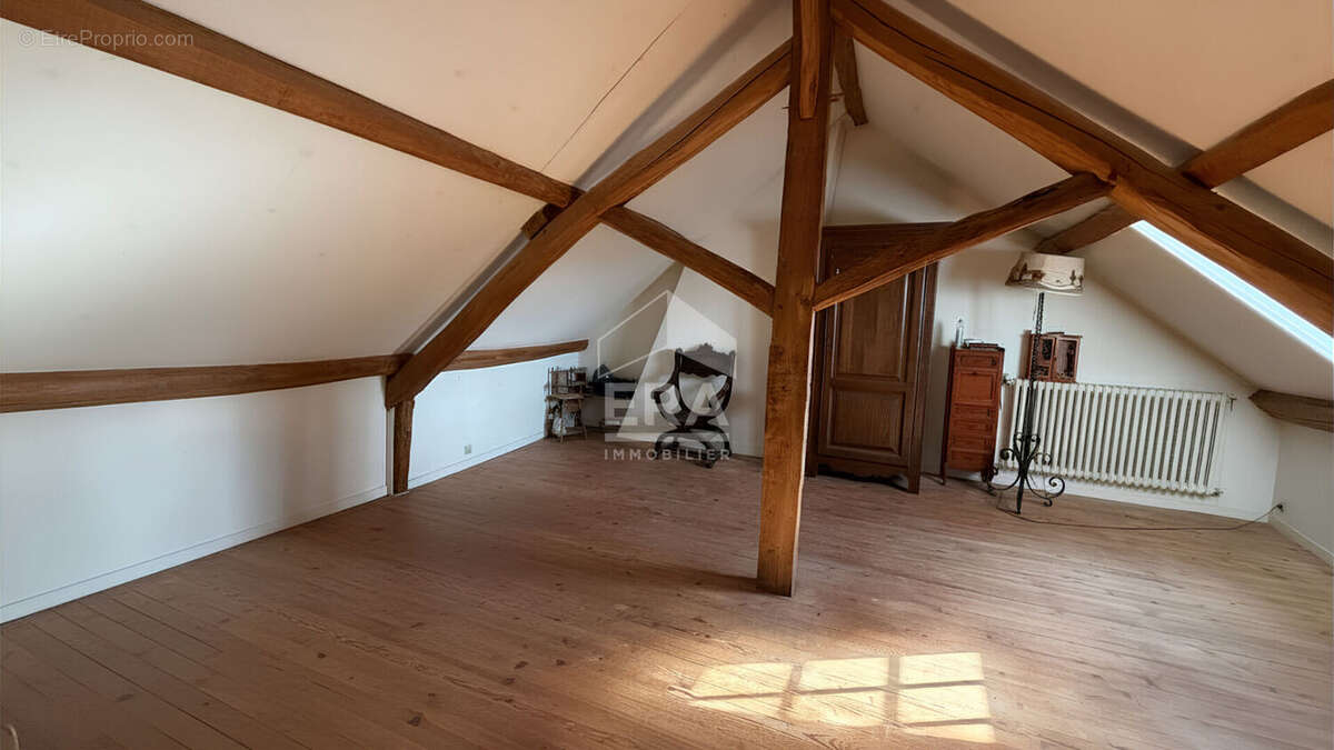 Maison 207m² à boinville-en-mantois - photo 12