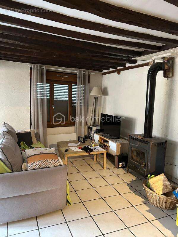 Maison à TRILPORT
