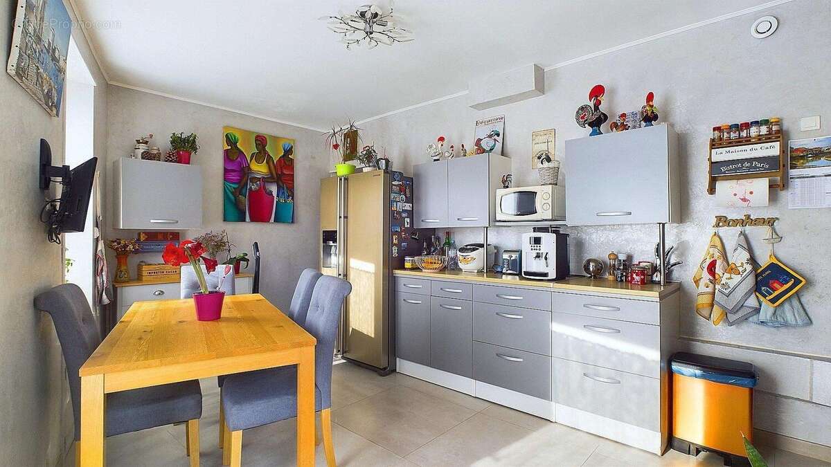 Photo 5 - Maison à FOURAS