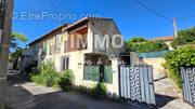 Maison à CADOLIVE