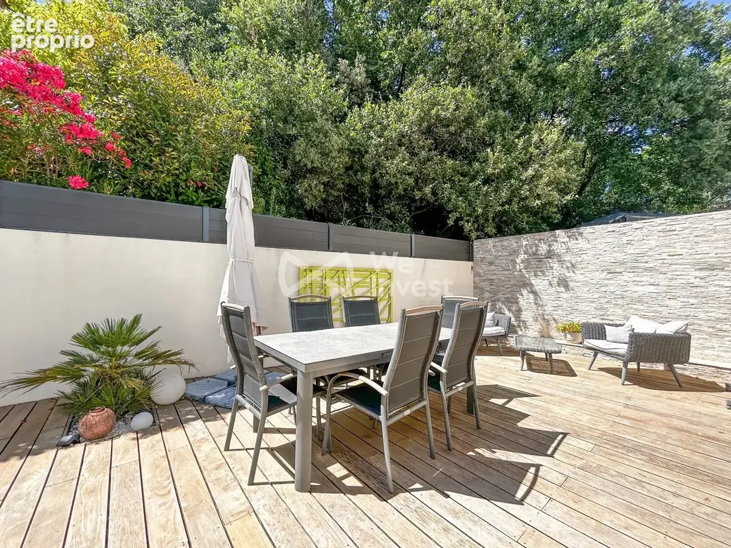 Maison 115 m² à Le Cres  - photo 3