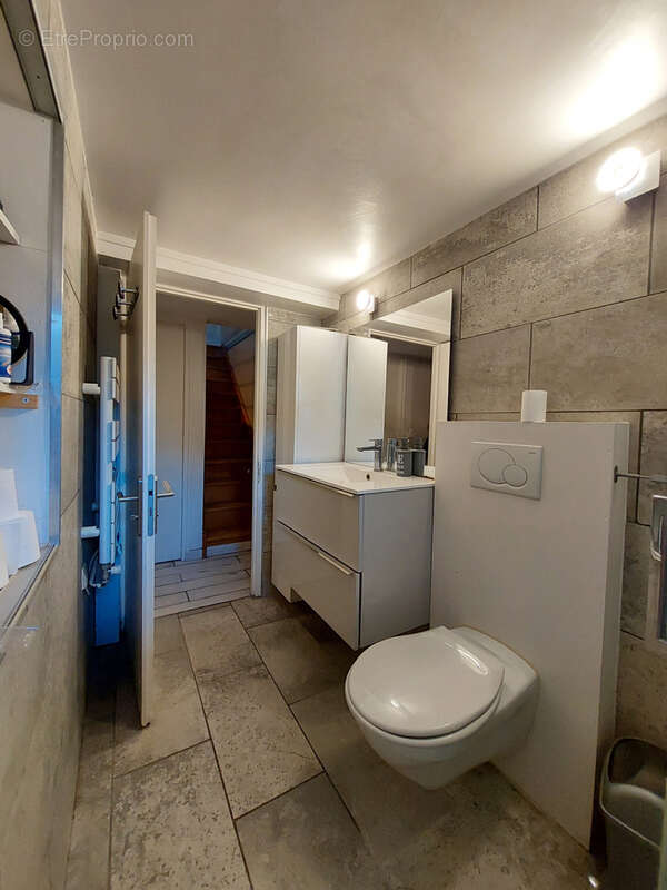 Appartement à ORLEANS