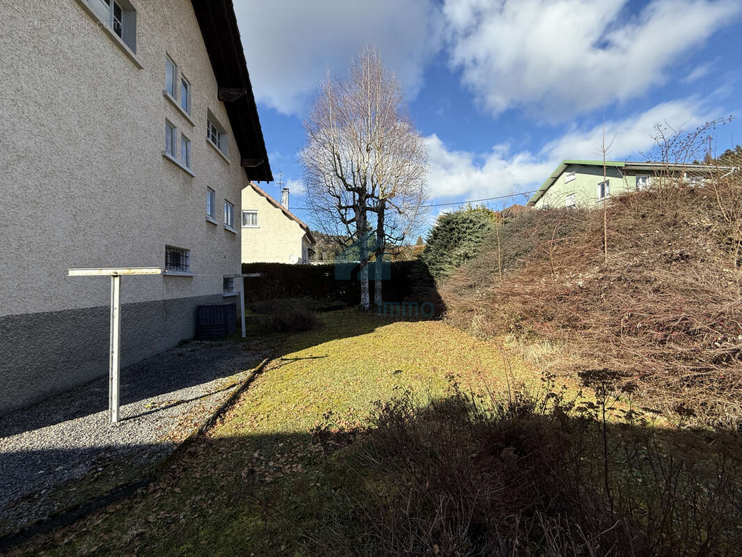 Maison à MAICHE