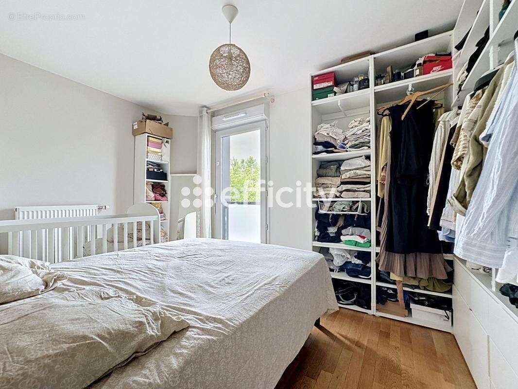 Appartement - photo 7