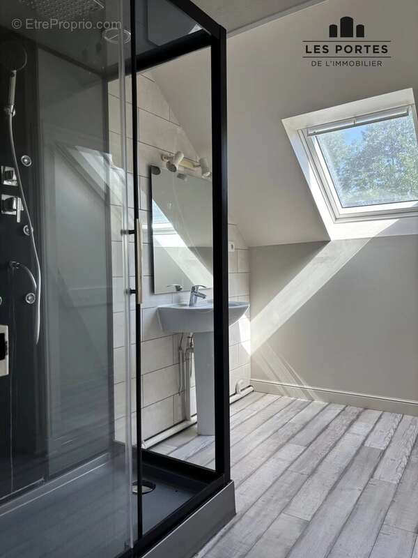 Appartement à MAISSE