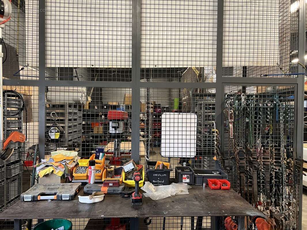 Commerce à GERARDMER