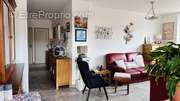 Appartement à VIRIVILLE