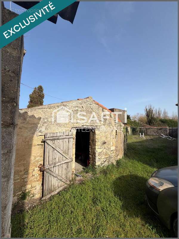 Photo 4 - Maison à SAINT-PIERRE-D'OLERON