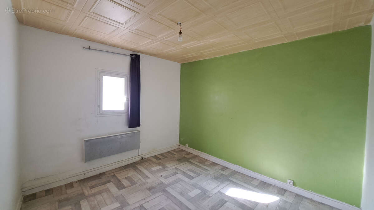 Appartement à AZAY-SUR-THOUET