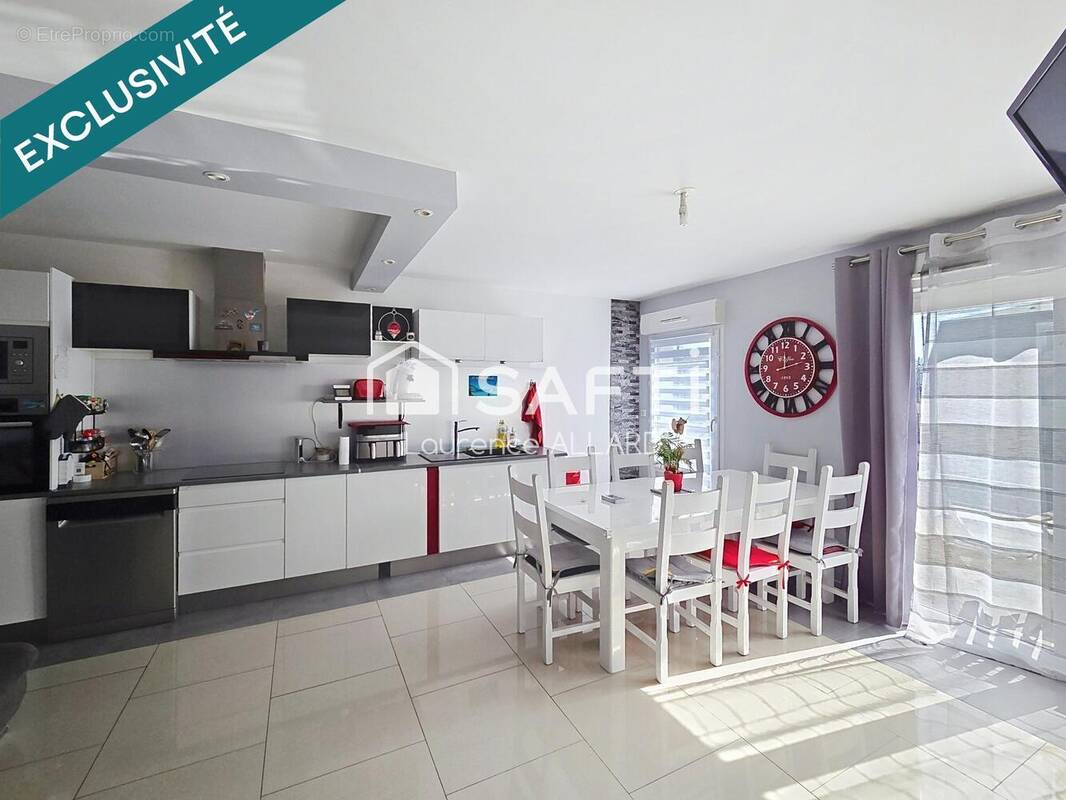 Photo 1 - Appartement à PERSAN