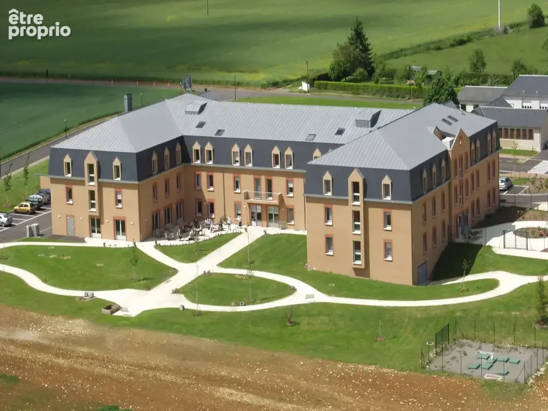 Appartement à VARENNES-LES-NARCY