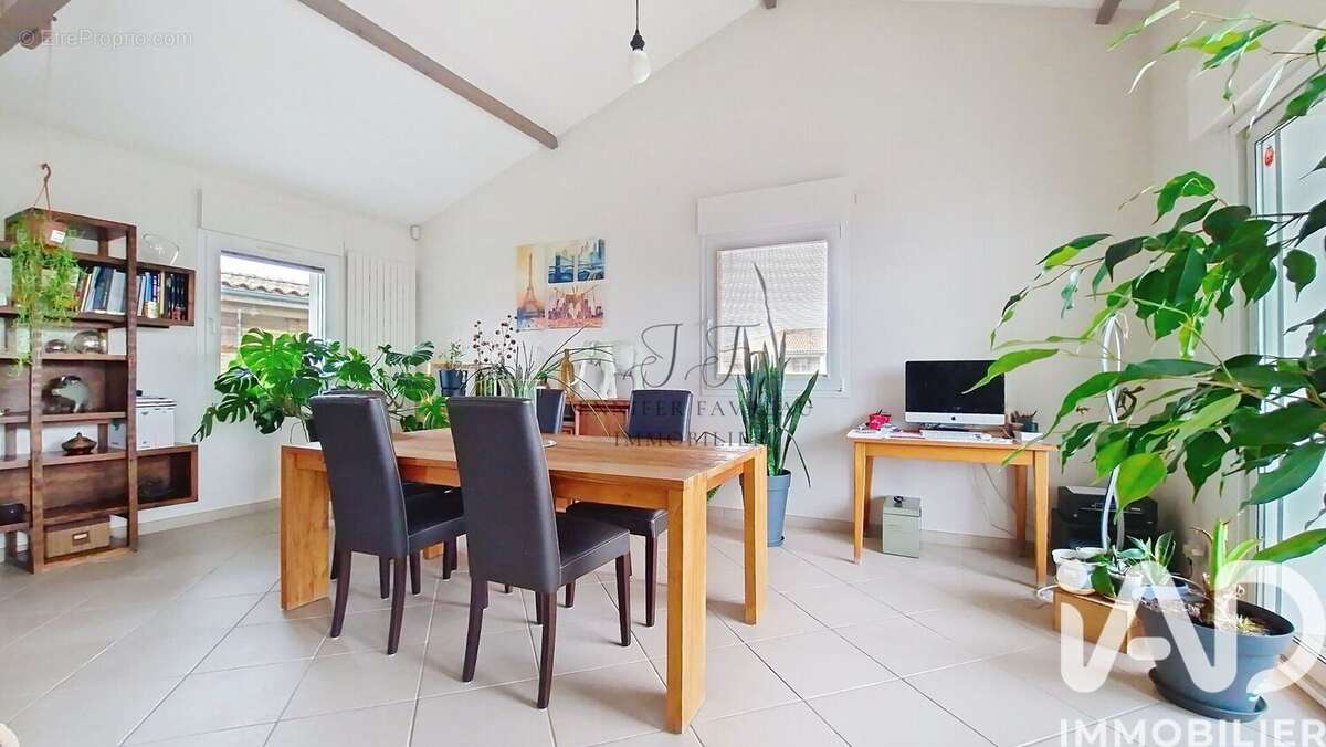 Photo 3 - Maison à YVRAC