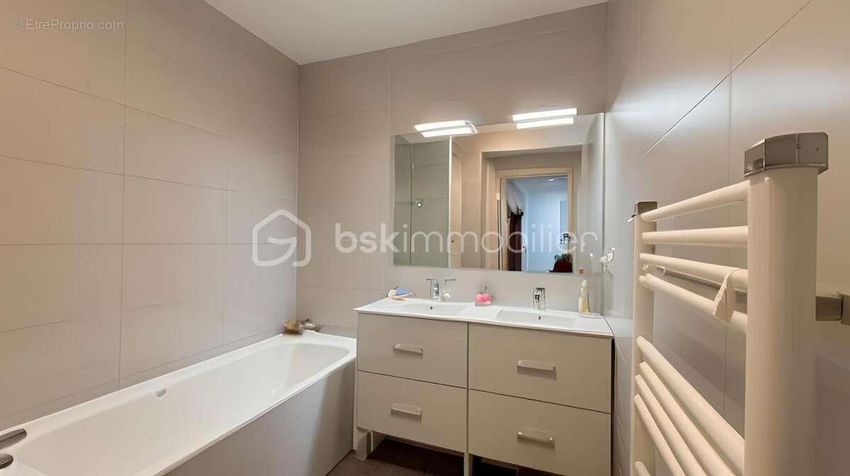 Appartement 3 pièces en toit-terrasse avec vue mer imprenable - photo 7
