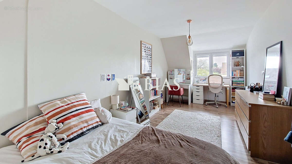 Maison à BOSNORMAND