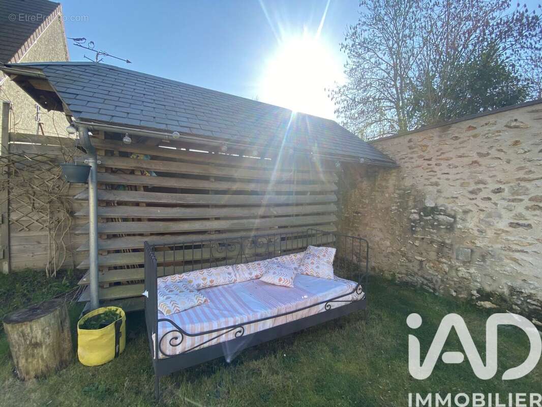 Photo 4 - Maison à HERMERAY