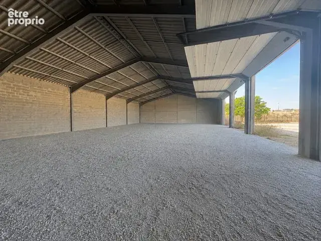 Commerce 550 m² à Mansle  - photo 3