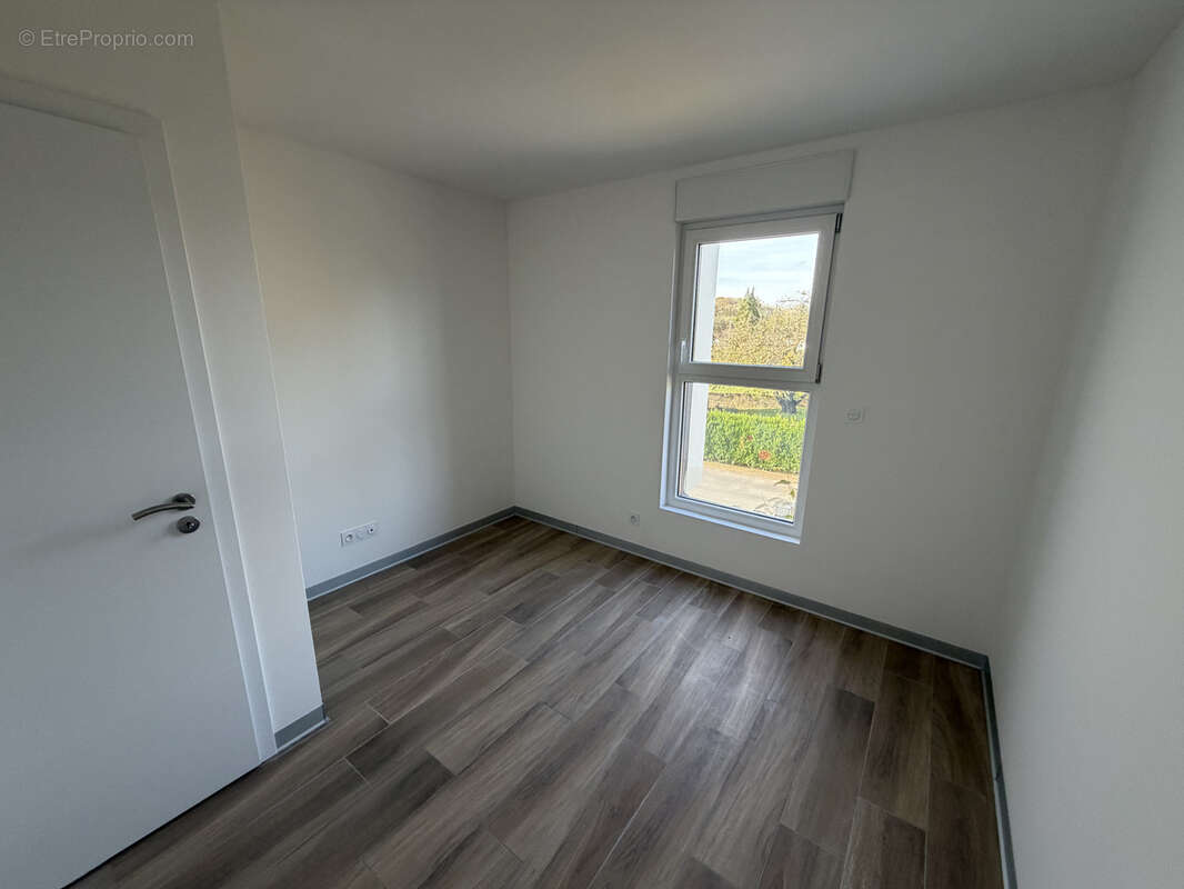 Maison à THIONVILLE