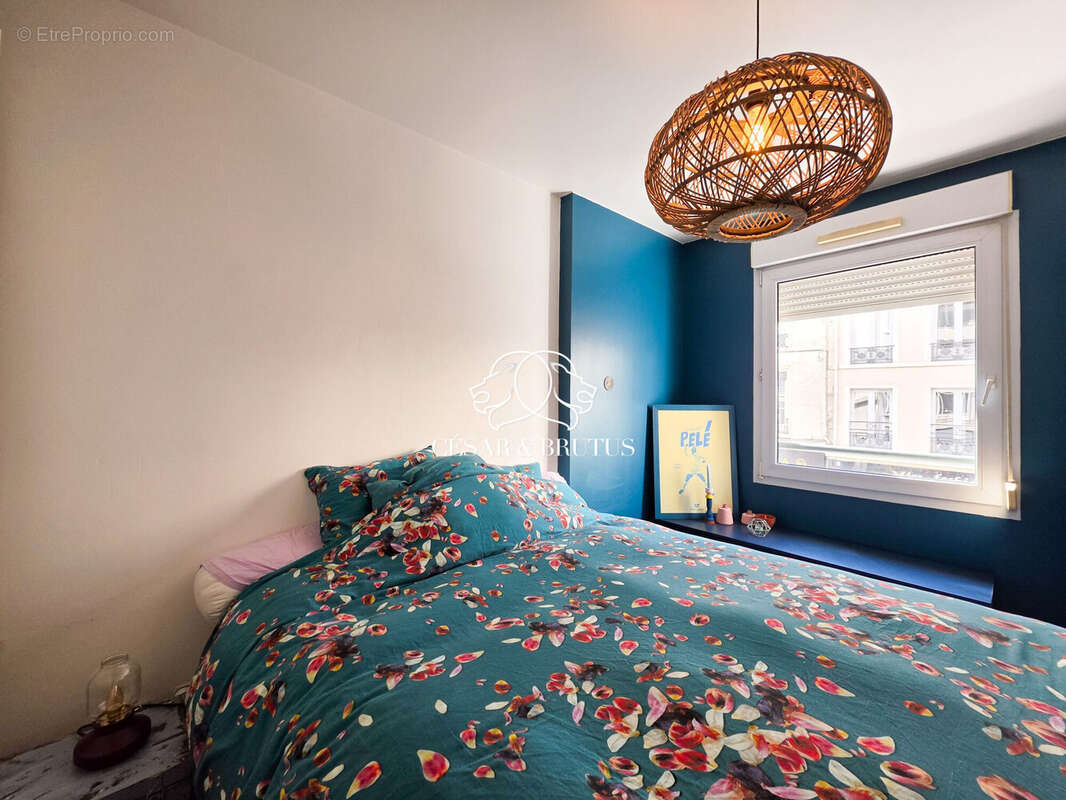 Appartement à LYON-7E