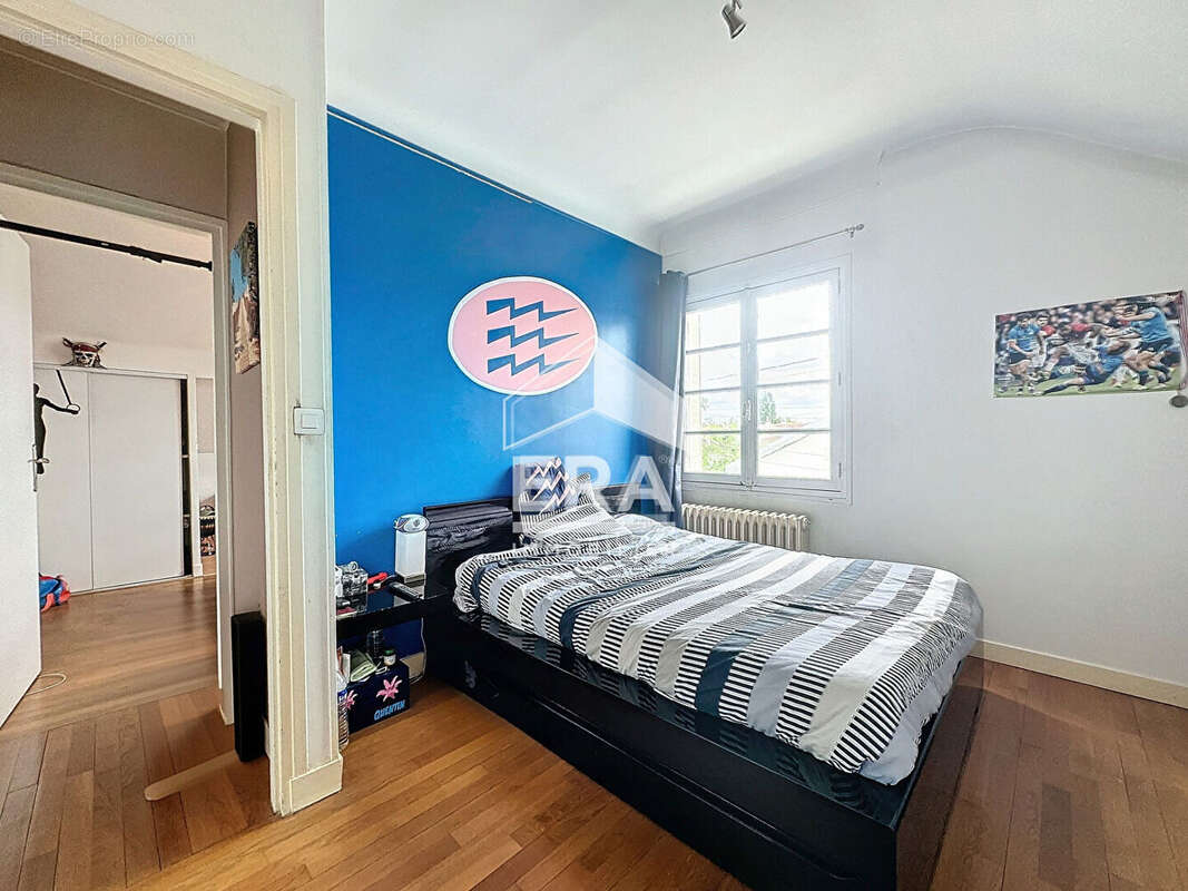 Maison à CONFLANS-SAINTE-HONORINE