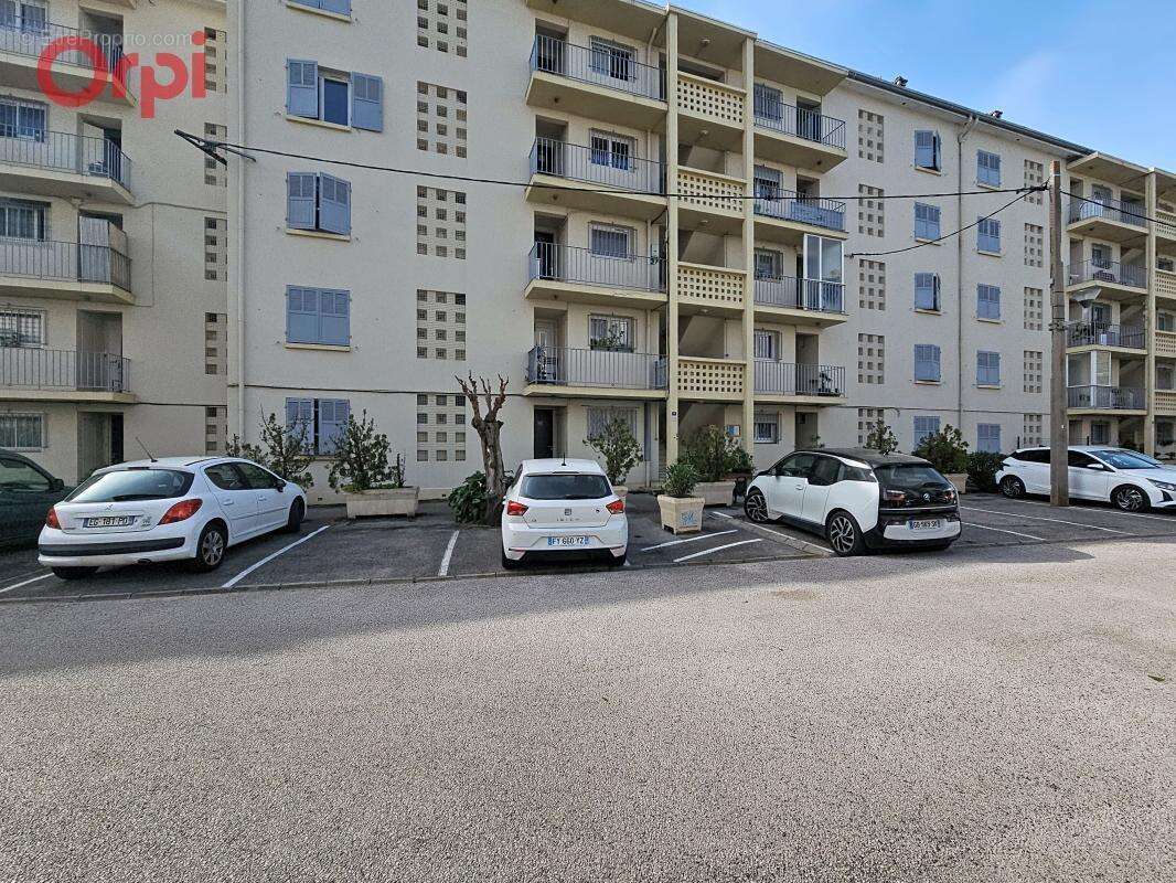 Appartement à LA SEYNE-SUR-MER