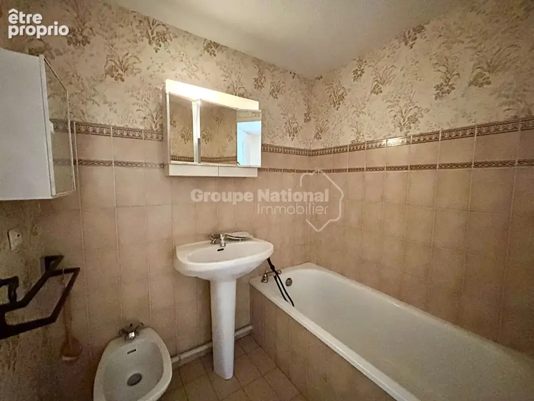 Appartement Saintes Maries De La Mer 2 pièce(s) 41.22 m2 - photo 8
