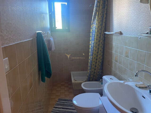 Appartement à LA GRANDE-MOTTE