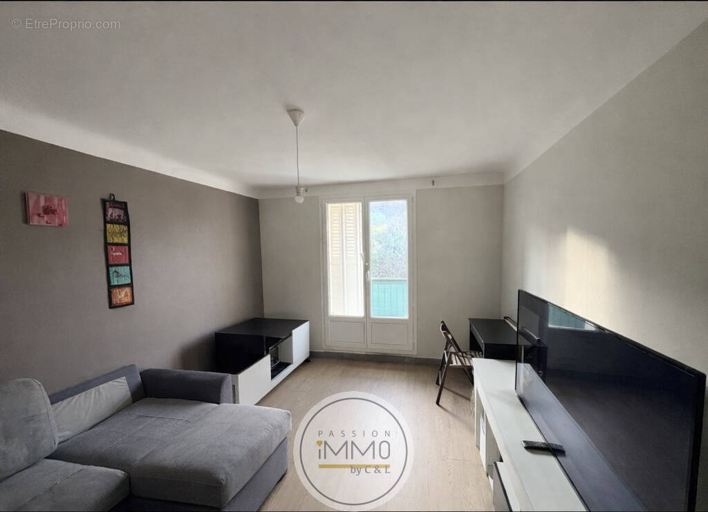 Appartement à DIGNE-LES-BAINS