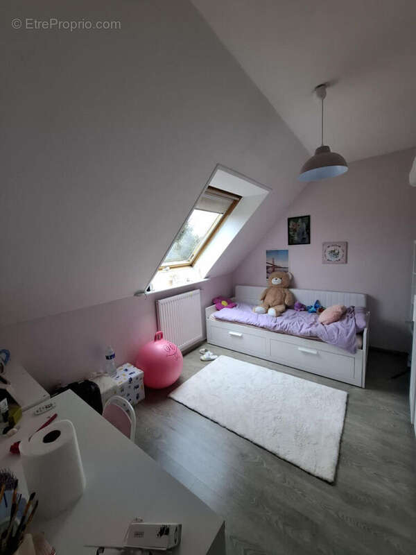 Maison à SAINT-SAULVE