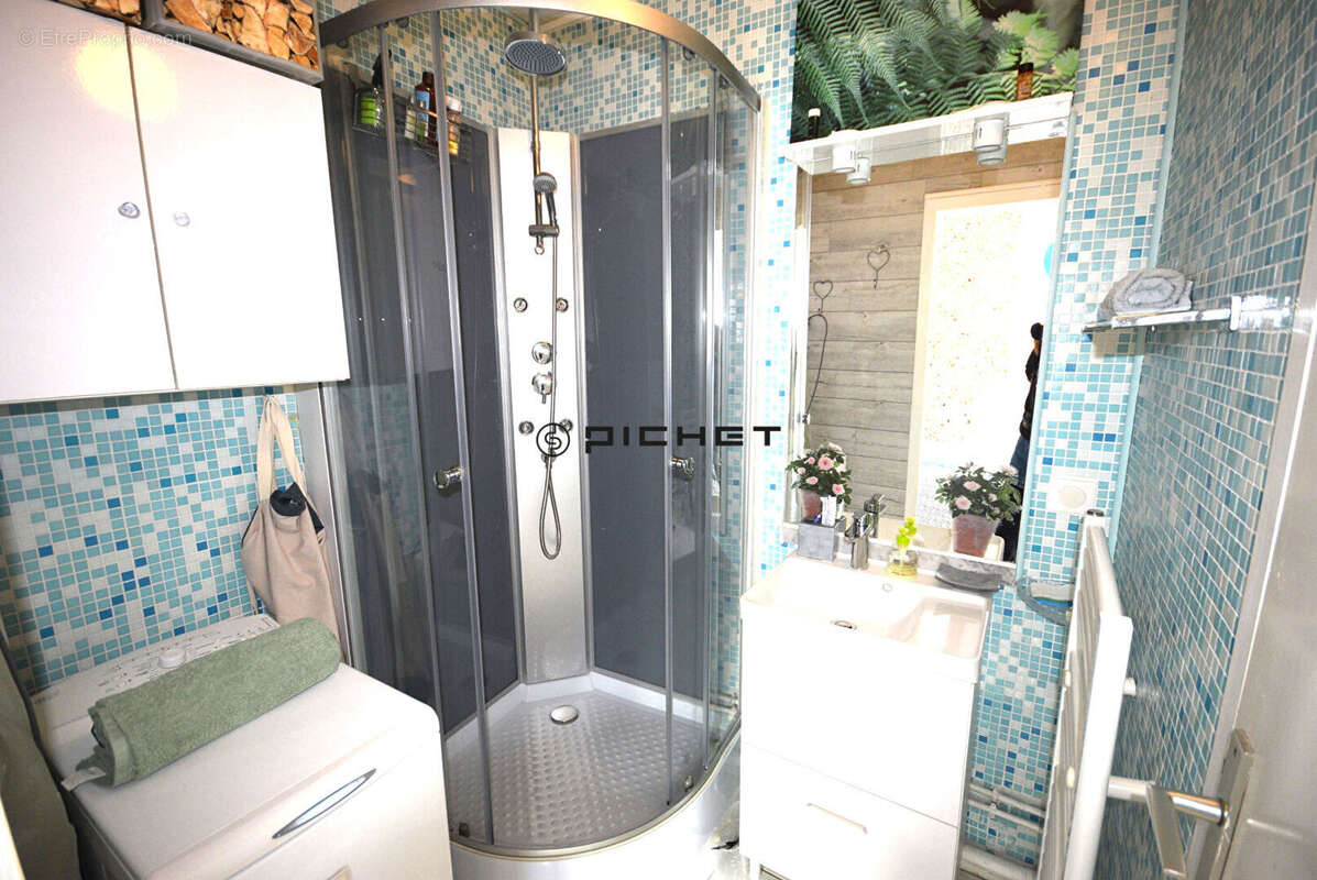 Appartement à LA ROCHELLE