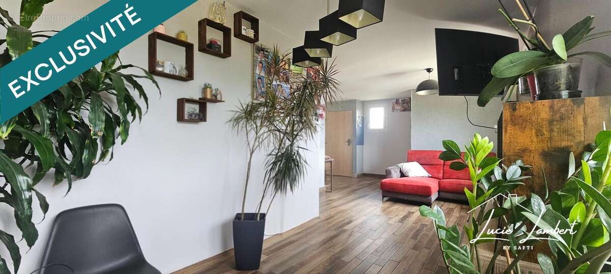 Photo 5 - Maison à BRASSAC-LES-MINES