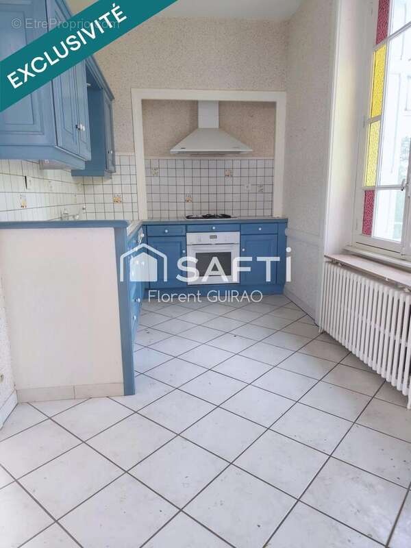 Photo 6 - Maison à CHAMALIERES-SUR-LOIRE