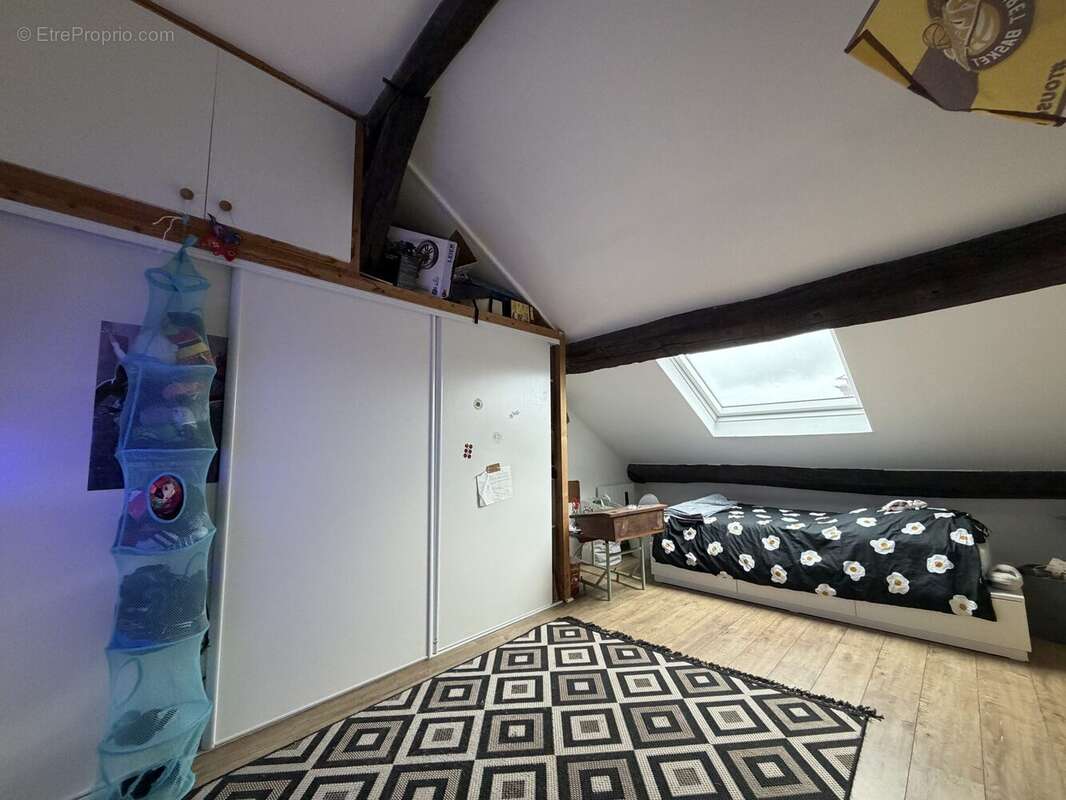 Appartement à ORLEANS