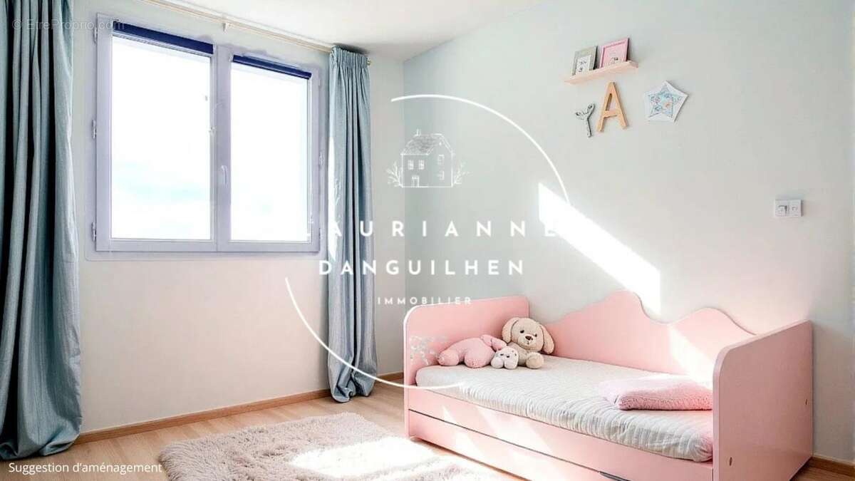 Appartement à MONTIGNY-LES-CORMEILLES