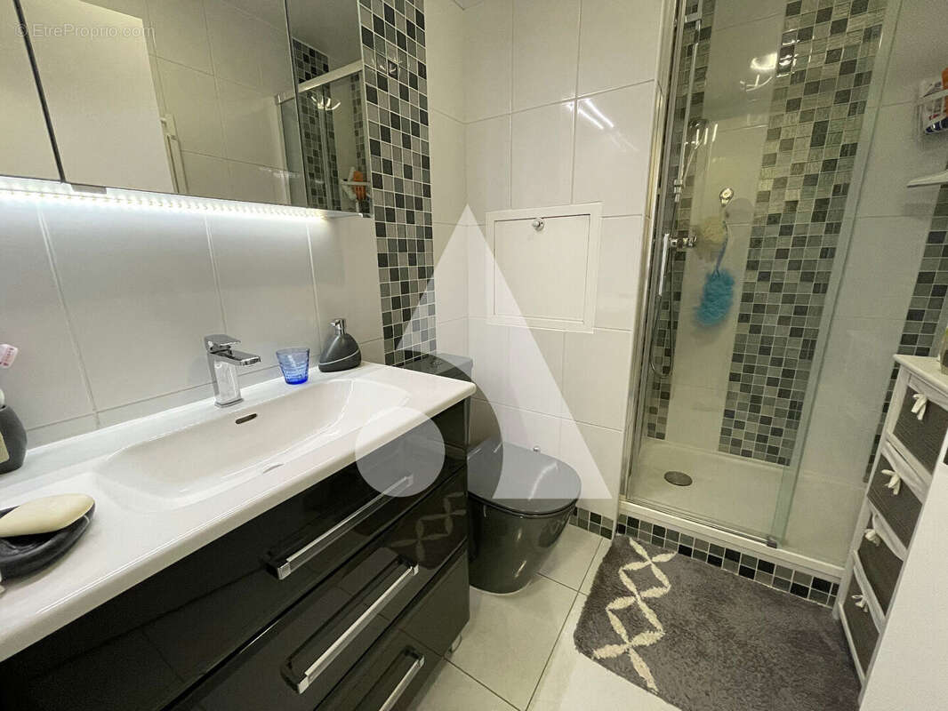 Appartement à L'ISLE-ADAM