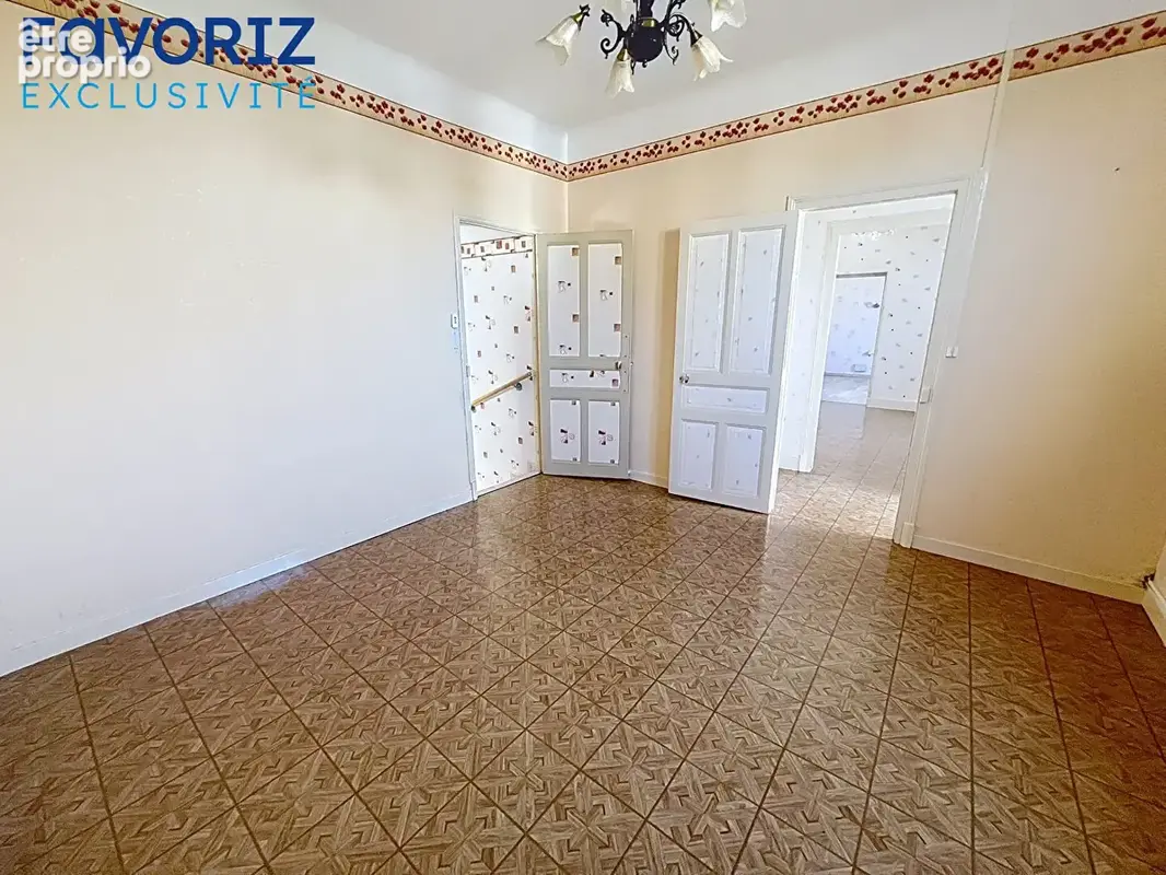 Maison Dijon 3 pièce(s) 68 m2 - photo 6