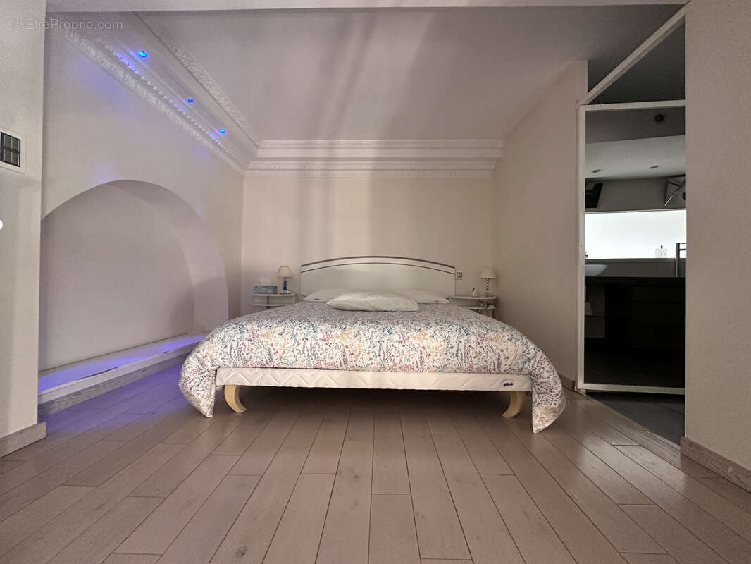 Appartement à VICHY