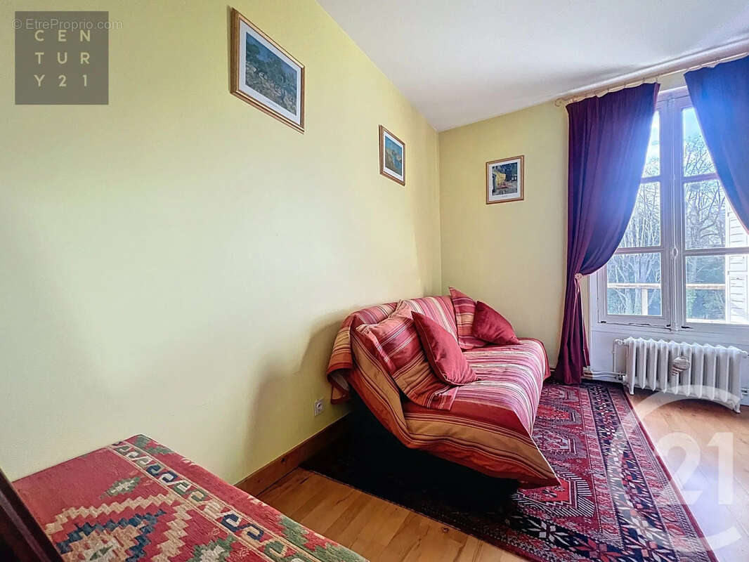 Appartement à TROYES