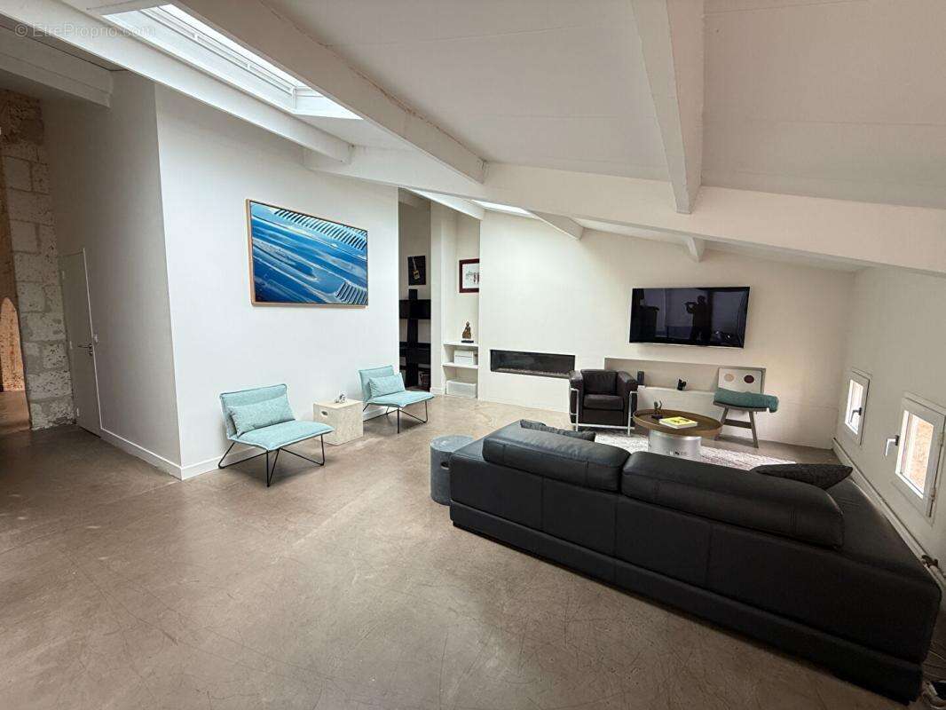 Appartement à ANGOULEME