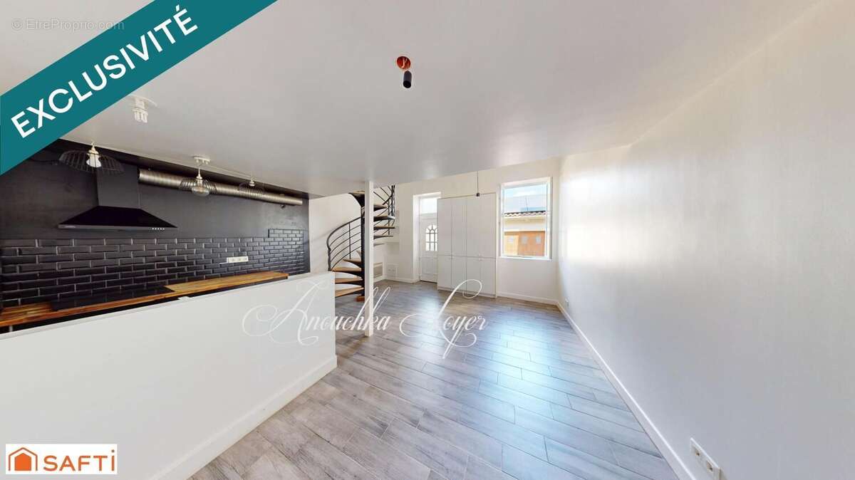 Photo 6 - Maison à PREIGNAC