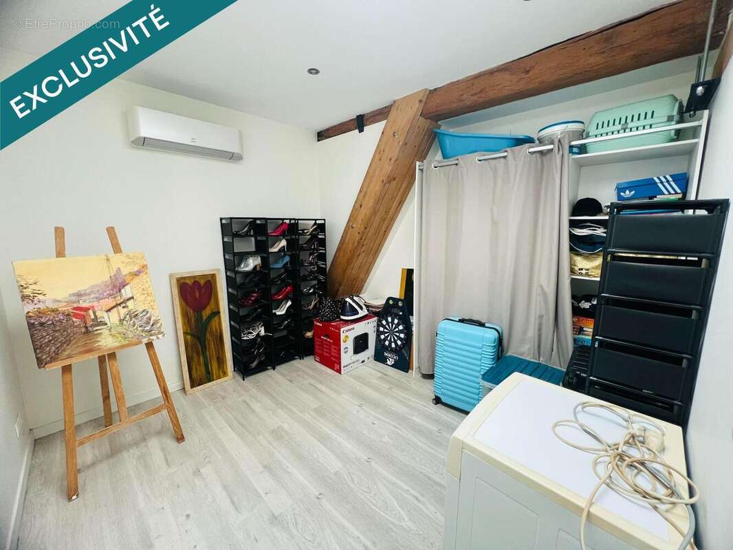 Appartement 120 m² à Vienne  - photo 6
