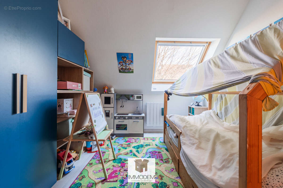 Appartement à SOUFFELWEYERSHEIM